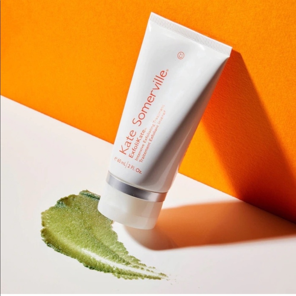 New Kate Somerville ExfoliKate
